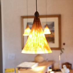 Peninsula Lighting Santa Fe, NM - Pendant Lighting