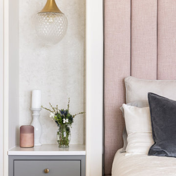 Estate Home Makeover