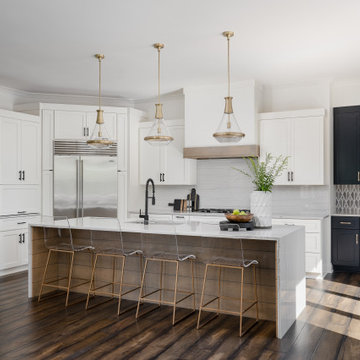 Kitchen Refresh