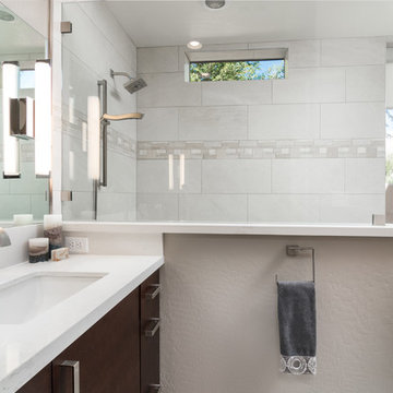 Chandler Kitchen & Bathroom Remodel