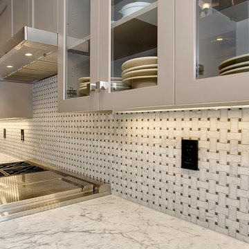 Kitchen Update