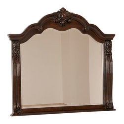 Churchill Mirror - Wall Mirrors