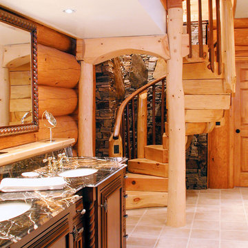 Bathrooms