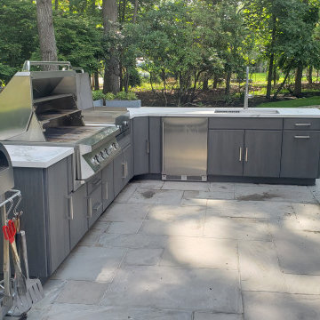 Outdoor essentials in East Quogue, NY
