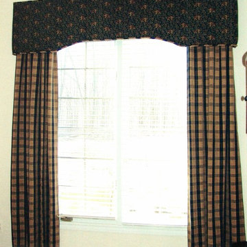 Cornice Boards