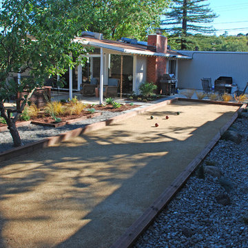 Contemporary Relaxation and Recreation