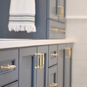 Soothing Charmer | Bath Remodel