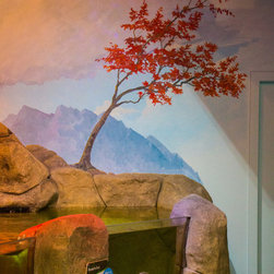 Murals - Products