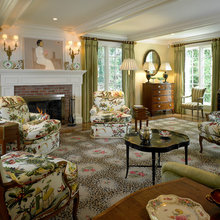 Park Ridge Remodel Favorites