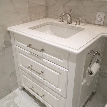 Custom Vanity