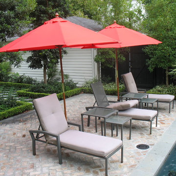 Lower Garden District Residential