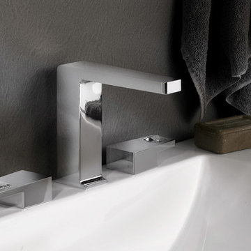 Inspiration - Bathroom Faucets