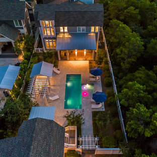 WaterSound Beach Gulf Front Living: 210 Coopersmith Lane