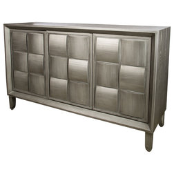 Transitional Buffets And Sideboards by Statements by J