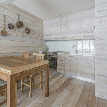Bio Wood - Light Gypsum