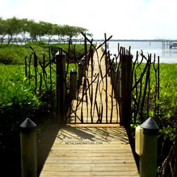 Garden Gates - Products