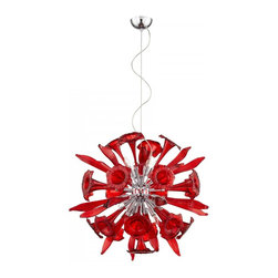 Cyan Designs Remy Pendant - Products