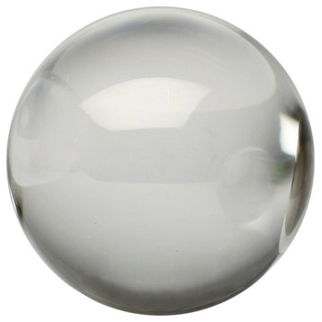 Crystal Sphere, 5"