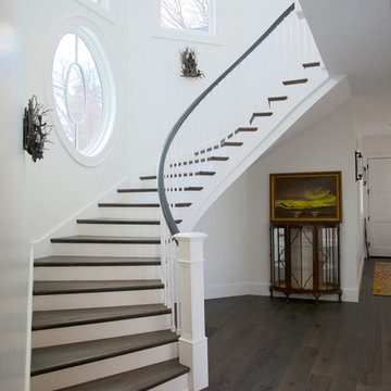 Lake Home Remodel