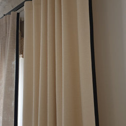 Vorh&auml;nge - Curtains