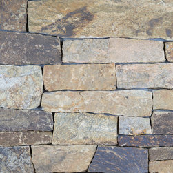 Norble Hill - Ledge - Landscaping Stones And Pavers