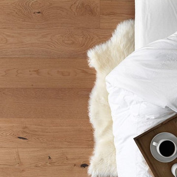 Salcombe Engineered Wood Floors