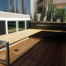 Seating by NOEdesignCo.