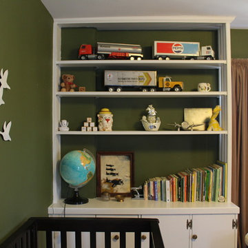 The Little Prince Nursery