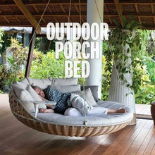outdoor furniture