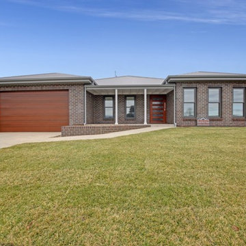 Barry Place Residence