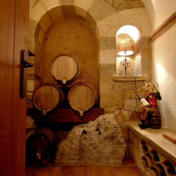 Casa en Molinos