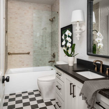 Magnolia Whole Home Renovation