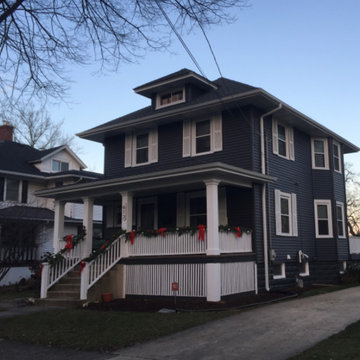 Remodels & Additions