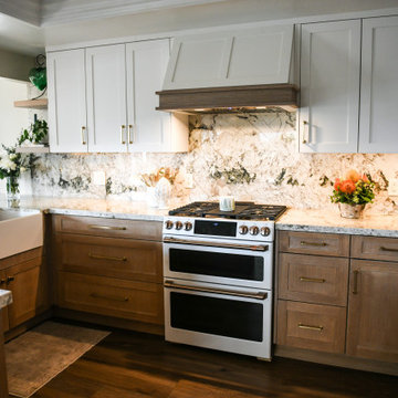 Memory Lane Modern: Where cherished memories meets contemporary design