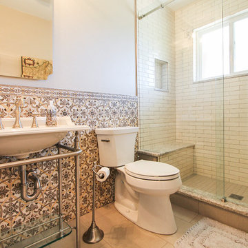 Fort Collins historic ranch addition and basement remodel