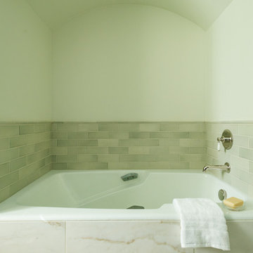 Montgomery Kitchen and Master Bath Remodel