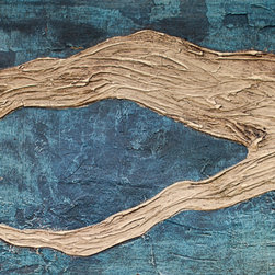 Indi-Gogh - Paintings