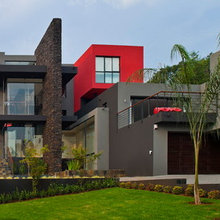 Exterior Ideas