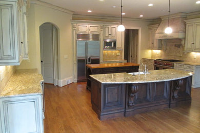 Kitchen Rescue And Recycle Inc Atlanta Ga Us 30318 Houzz