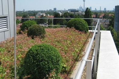 Garten in Frankfurt am Main