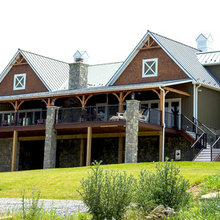 CASA CAMPING