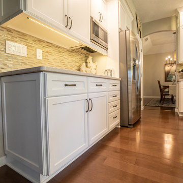 Kitchen & Bathroom Remodel in Albuquerque