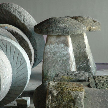 The Garden Vault