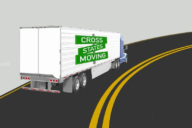 Cross States Moving