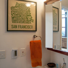 art work ideas on a budget