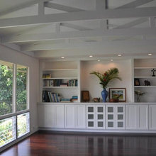 Living Room Wall