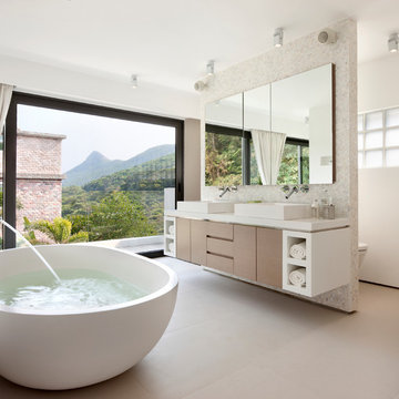 Casa Bosques