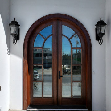 The Beach House