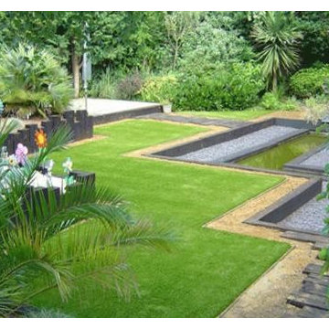 LazyLawn South Manchester