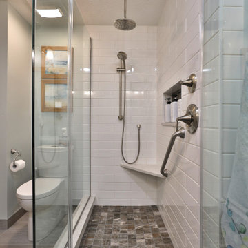 A Proper Primary Bath